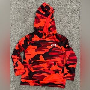 Under Armour hoodie